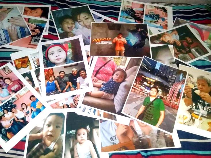Photo Printing Service